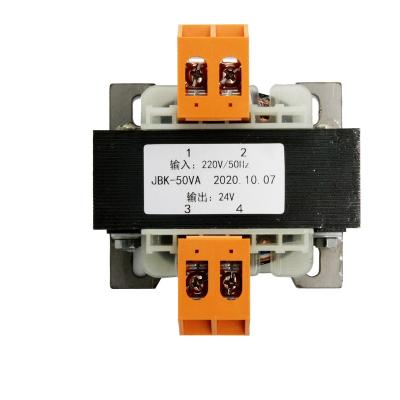 China High quality JBK 220V amplifiers electrical transformer for test equipment for sale