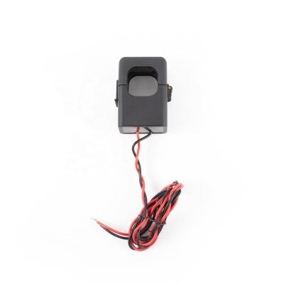 China 5/200A-1500A Input Split Core Current Transformer With Window Size 10mm-70mm AL-CT2 for sale