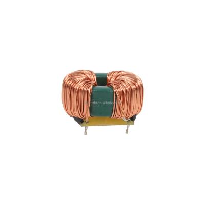 China Low Loss Single Phase Power Supply High Voltage Inductor For Audio , Medical , Industrial Communication Products for sale