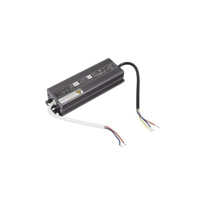 China Electronic Equipment 12W 18W 24W 36W 48W 60W 72W Ultra Slim AC LED Driver 12V SMPS 24VDC LED Light Box Power Supply for sale