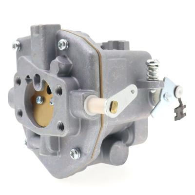 China Lawn Mower Carburetor New Compatible with Briggs and Stratton Nikki 16Hp 303447 1314-E1 845015 842107 845906 Carburador for sale