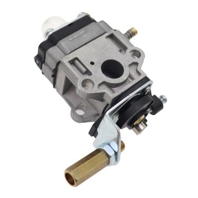 China USPEEDA Carburetor Carb For Robin EC028 GX EC030 GX NB281 Brushcutters WYJ-155-1 Engine Spare Parts Carburador for sale