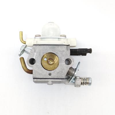 China FAN ECHO Carburetor of FANS PB-4600 PB-46HT PB-46LN PB-460LN PB-461LN ZAMA C1M-K37D for sale