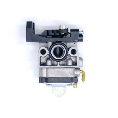 China BUSH CUTTER factory high quality manufacturing brush cutter various 16100 z0h-053 GX35 carburetor for sale