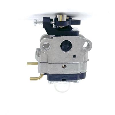 China Wholesale High Quality BUSH CUTTER Portable Small Engine Slide Power Flat Carburetor 316794831 WYL-242 for sale