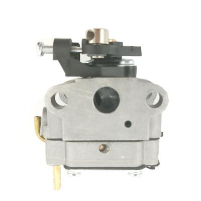 China wholesale fine quality machinery gasoline engine carburetor kit CC350 753-08323 BUSH CUTTER for sale