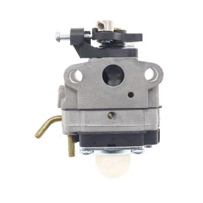 China High Quality BUSH CUTTER Engine Small Carburetor For MTD 753-05440 WYL-242 Carburador for sale