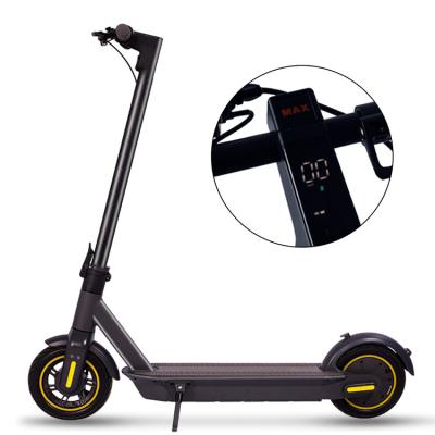 China AU EU USA Warehouse Stock E Scooter Unisex 350W 10 Inch Foldable Mobility Adult Electric Scooters for sale