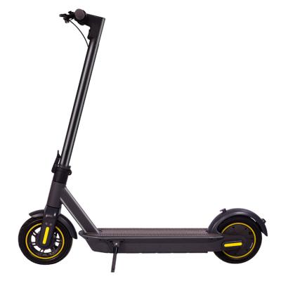 China Unisex EU UK And USA Warehouse Available E Scooter 350W 500W Folding Electric Scooters Adults With APP for sale