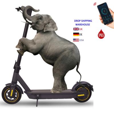 China Foldable/Self-balancing 2 Wheel Golf Bike Unisex Electric Motorcycle Fast Electric Scooter for Adult for sale