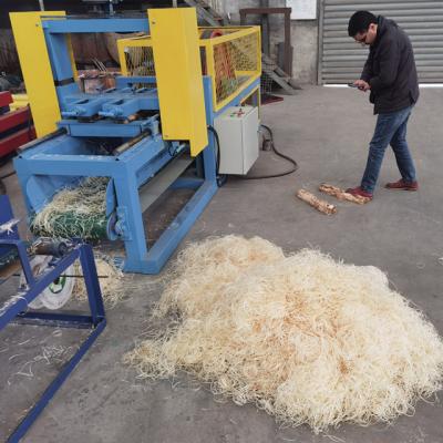 China Excelsior Cutting Machine Wood Wool Making Machine,Shavings Mill for sale