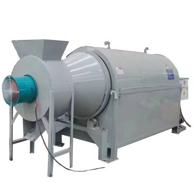 China 1000kg/Hour Wood Shaving Machine Wood Shavings Dryer Shavings Making Production Line for sale