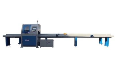 China Pallet board cutting machine Circular saw for wood cross cutting 6 inch cut off saw machine for sale