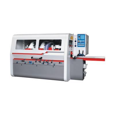 Κίνα Automatic 4/5/6 Spindle 4 Side Wood Planing Machine προς πώληση