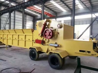 China 1600-600 Wood chips making machine/ wood shredder wood chipper processing machine wood crusher price for sale