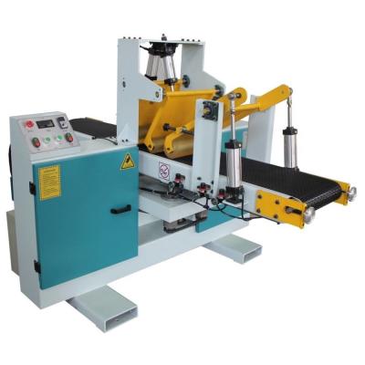 China Furniture Horizontal Band Resaw 400mm-800mm Width Wood Resaw Bandsaw for sale