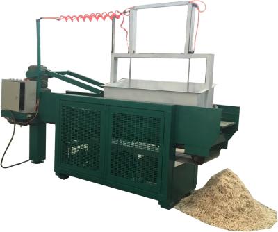 China Hot Sale Tunisia Wood Shaving Machine For Animal Bedding,Shavings Making machine for sale