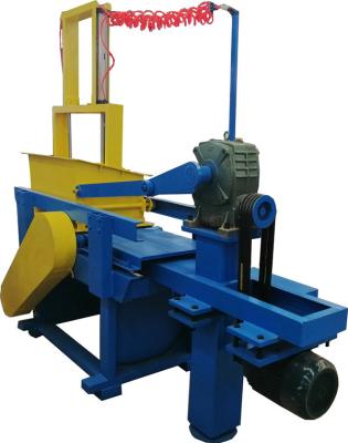 China Shandong Wood Crusher Wood Shaving Blade Shavings Making Machine for sale