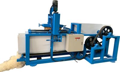 China Wood wool machine making equipment,Animal Bedding Wood Wool Making Machine for sale