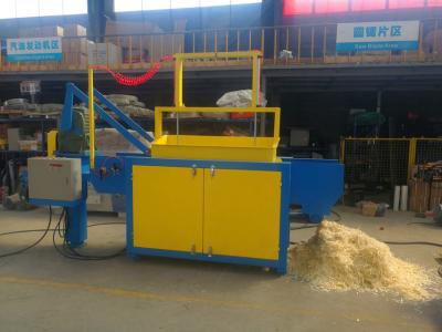 China Animal bedding used small wood shaving machine, wood shaving machine price for sale