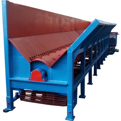 China Eucalyptus Wood Debarker 9m Length Timber Peeling Machine For Farms for sale