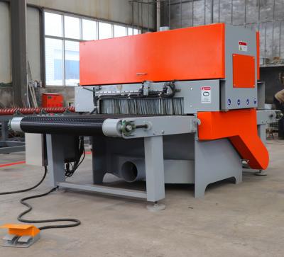 China Wood Saw Machine, Wood Boards Edger Saw Machines with auto feeding, Slab Saw for sale