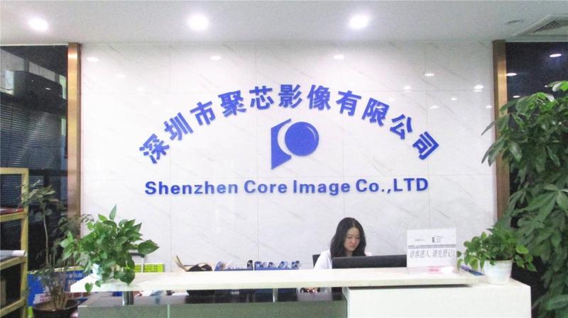 Verified China supplier - Shenzhen Core Image Co., Ltd.