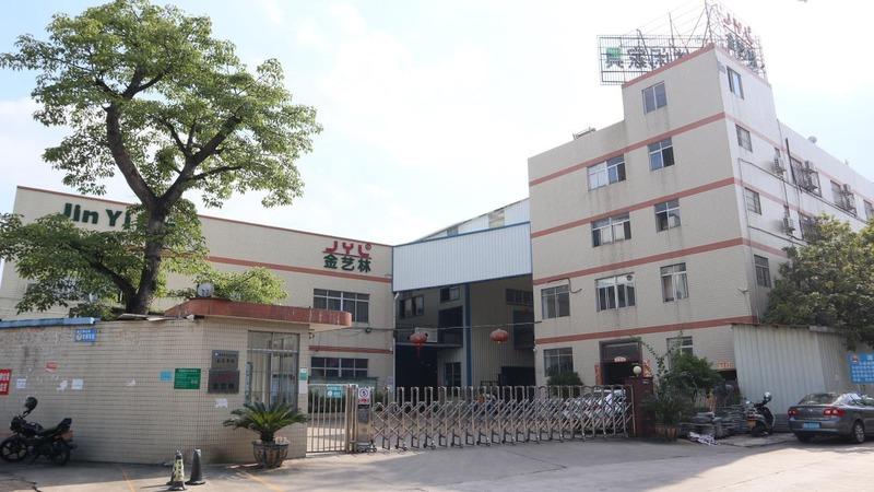 Verified China supplier - Guangdong JYL Furniture Co., Ltd.