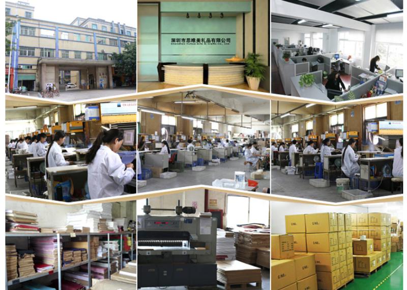 Verified China supplier - Shenzhen Sweetmade Gifts Co., Ltd.