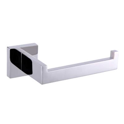 China Amazon Hot Selling Modern Wall Mounted 304 Stainless Steel Toilet Paper Holder Paper Roll Holder For Napkin for sale