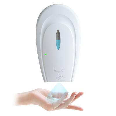 China Foam Soap Dispenser Bestselling Hand Soap Dispenser Wall Mounted Automatic Foam Liquid Dispenser for sale