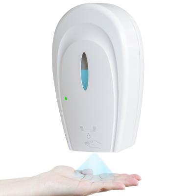 China Foam Soap Dispenser Afilador Dispensador De Cuchillo Jabon Scam Sensor Automatico for sale