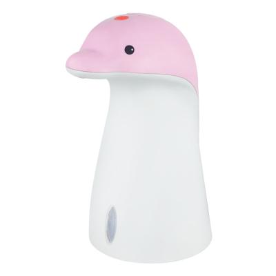 China Foam Soap Dispenser Liquid Soap Dispenser Wholesale IR Sensor Hand Soap Dispenser Animal Cartoon for sale