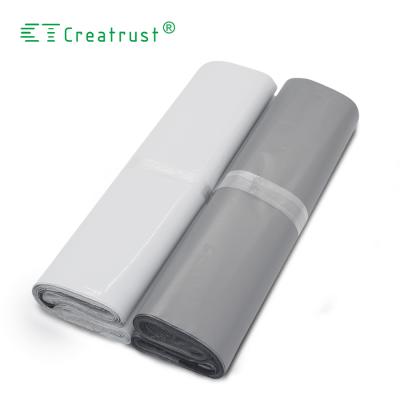 China Wholesale Moisture Proof Tearproof Poly Self Seal Custom Mailer Bag For Clothes for sale