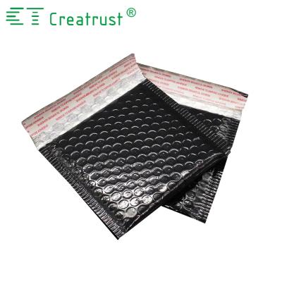 China Waterproof / Shock Proof / Anti Puncture Customized Wholesale Metallic Wraps Padded Ad for sale