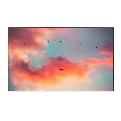 China LG Brand 43inch LD430EQE-FPA1 LCD Monitor 4k Resolution Screen 700 Nits Outdoor Highlight Screen 43 for sale