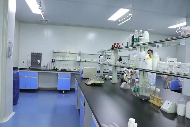 Verified China supplier - Guangzhou Finstar Biotechnology Co., Ltd.