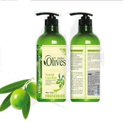 China Wholesale Color-Protecting Private Label Nature OEM Organic Herbal Hydrating Repair Hair Shampoo for sale