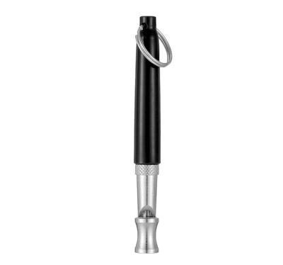 China Viable Manufacturer Wholesale Adjustable Sound Stop Bark Training Dog Whistle for sale