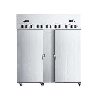 China Blast Freezer for Fish Freezer 380V 30 Tray Industrial Shrimp Meat Tuna Blast Freezer for Fish Fan Cooling Blast Freezer for sale