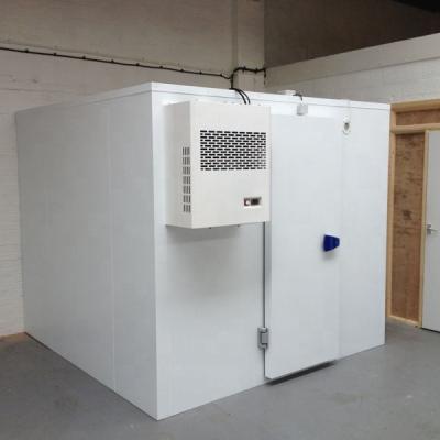 China Cool Storage Encouraging Walk In Cold Room Refrigeration House Cold Storage for sale