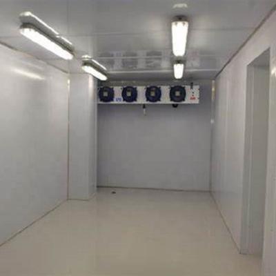 China Small and Large Size Hotels Seafood Cold Room as Complete Turnkey Cold Room for sale