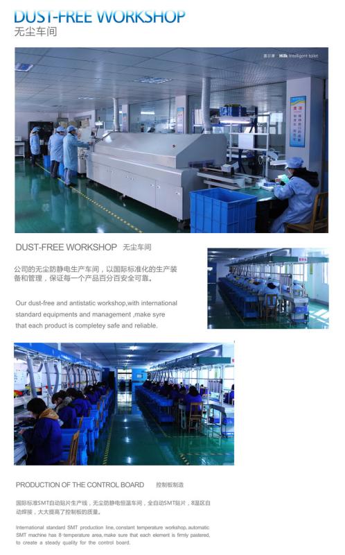 Verified China supplier - Zhejiang GangDu Electronic Co.,Ltd.