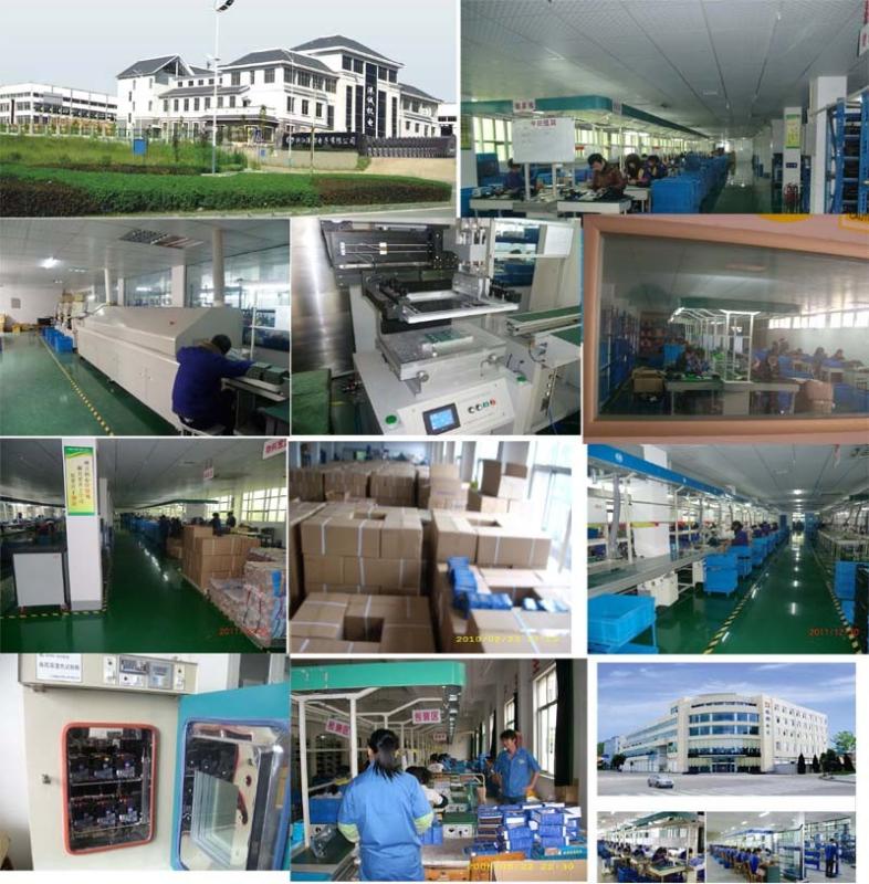 Verified China supplier - Zhejiang GangDu Electronic Co.,Ltd.