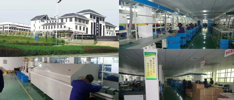 Verified China supplier - Zhejiang GangDu Electronic Co.,Ltd.