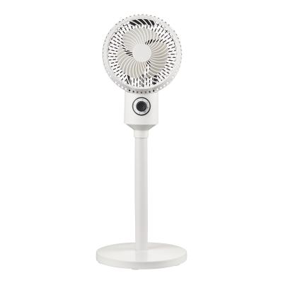 China New type mechanical air supply air circulation fan for living room for sale