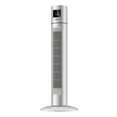 China Hot Selling Hotel Good Quality Air Purifier Cooling Room Tower Remote Control Fan for sale