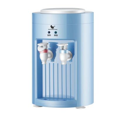 China Hotel Factory Supply Mini Portable Cold Water Cooler Fountain Water Dispenser for sale