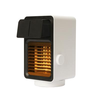 China Practical Hotel Jet Humidification Desk Safety Heater for sale