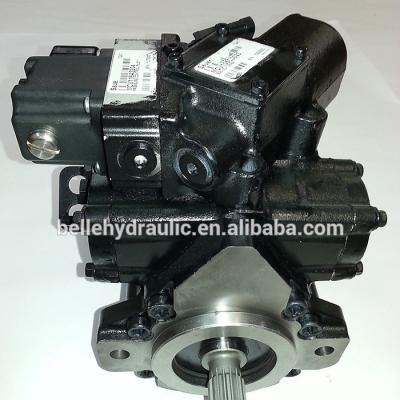 China High efficiency offer Sauer sundstrand m46 (MPT046, MPV046) hydraulic pumps online for sale